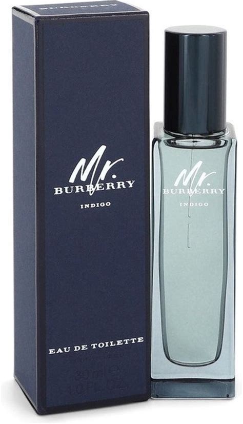 mr burberry indigo eau de toilette spray burberry stores|mr Burberry indigo 30ml.